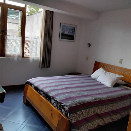 Yanapanakusun Cusco Hotel Ngoại thất bức ảnh