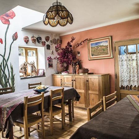 Yanapanakusun Cusco Hotel Ngoại thất bức ảnh