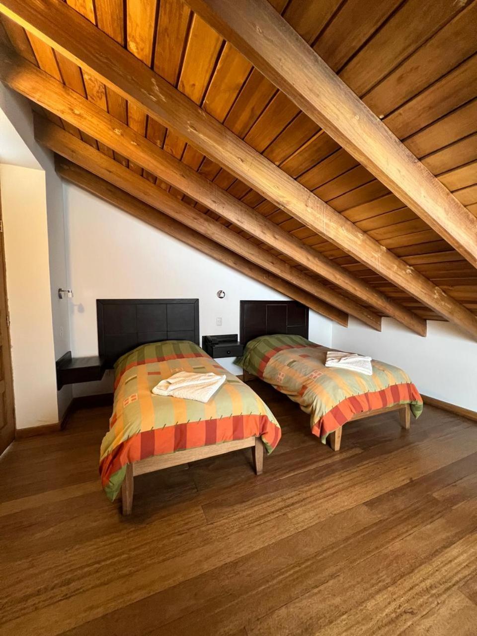 Yanapanakusun Cusco Hotel Ngoại thất bức ảnh