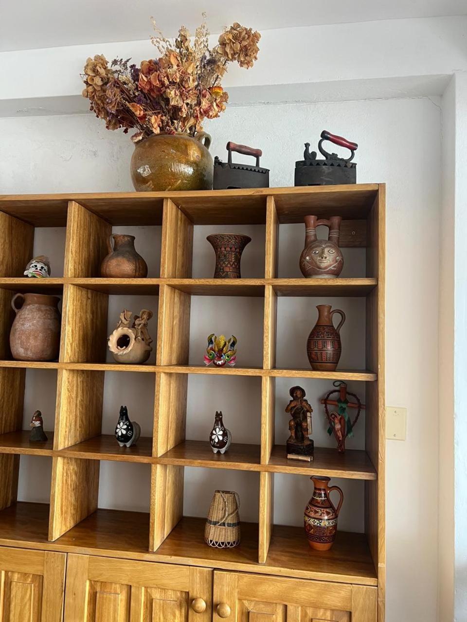 Yanapanakusun Cusco Hotel Ngoại thất bức ảnh