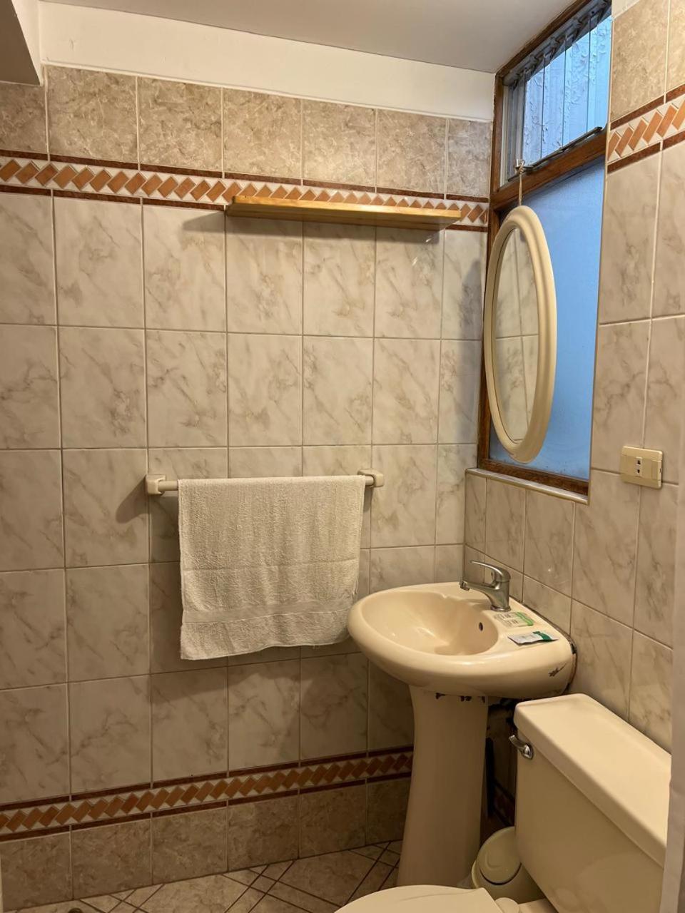 Yanapanakusun Cusco Hotel Ngoại thất bức ảnh