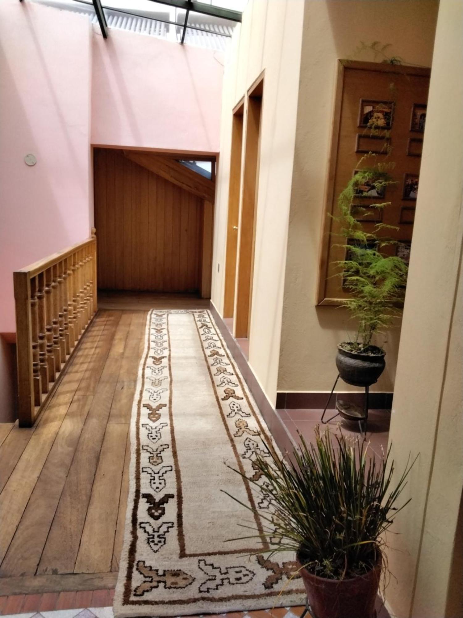 Yanapanakusun Cusco Hotel Ngoại thất bức ảnh