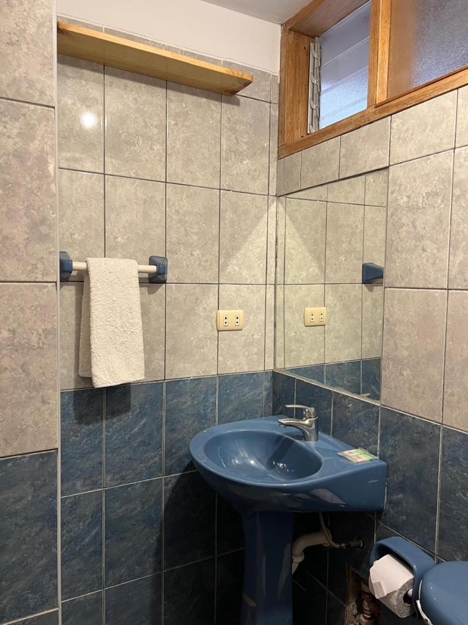 Yanapanakusun Cusco Hotel Ngoại thất bức ảnh