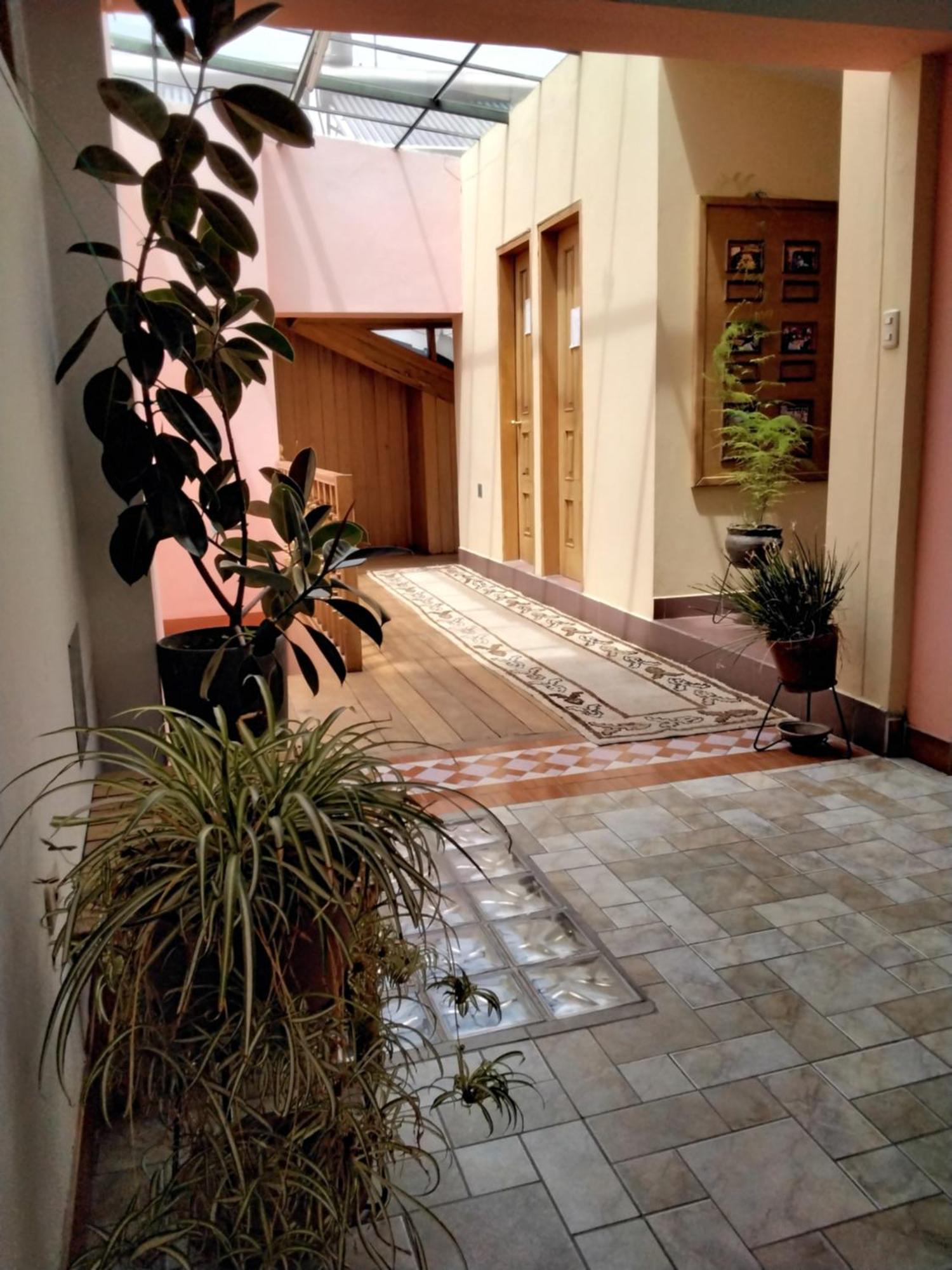 Yanapanakusun Cusco Hotel Ngoại thất bức ảnh