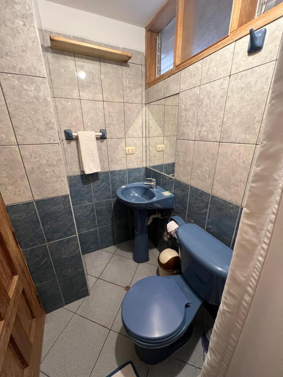 Yanapanakusun Cusco Hotel Ngoại thất bức ảnh