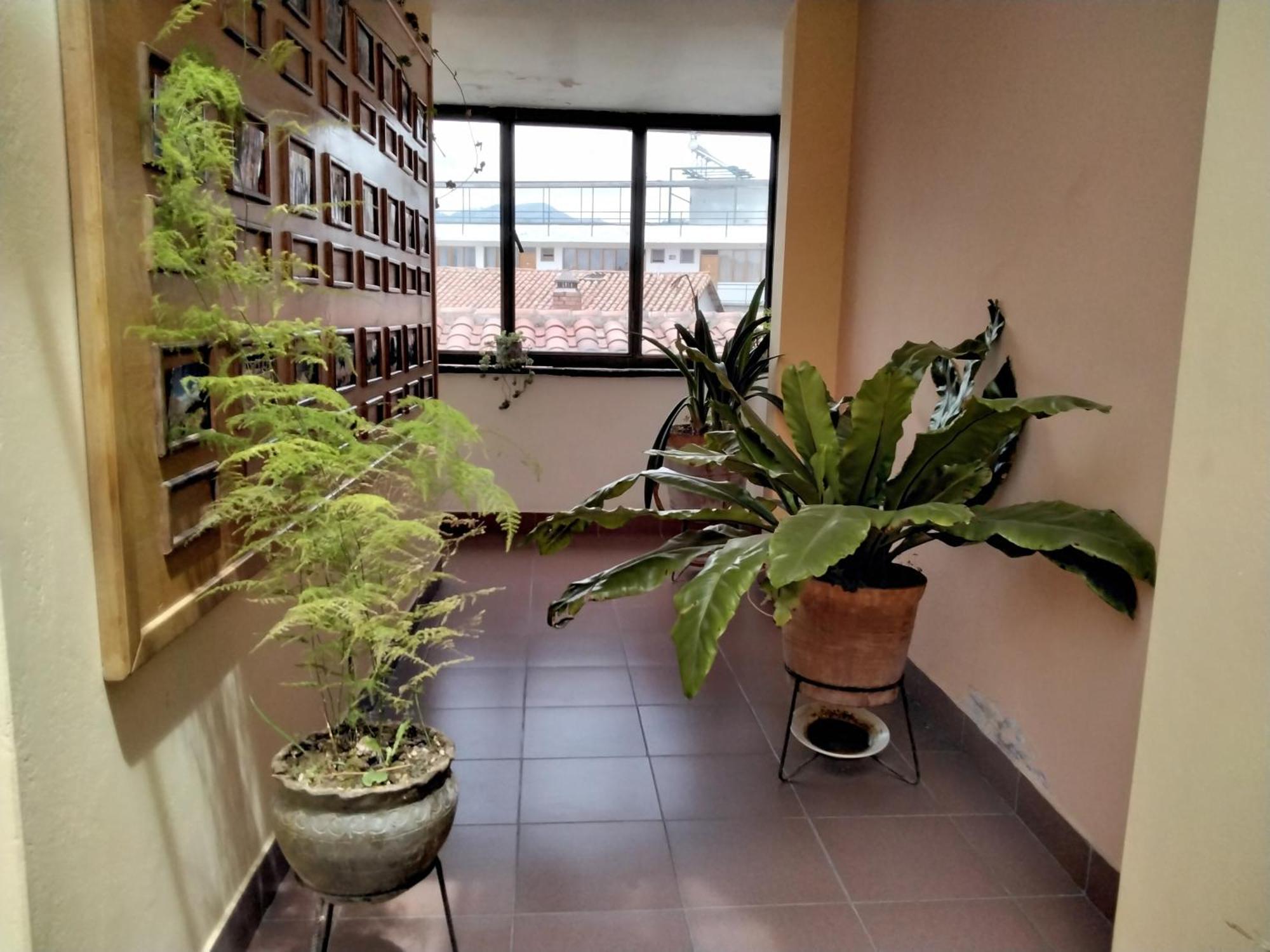 Yanapanakusun Cusco Hotel Ngoại thất bức ảnh