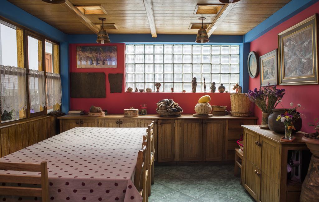 Yanapanakusun Cusco Hotel Ngoại thất bức ảnh